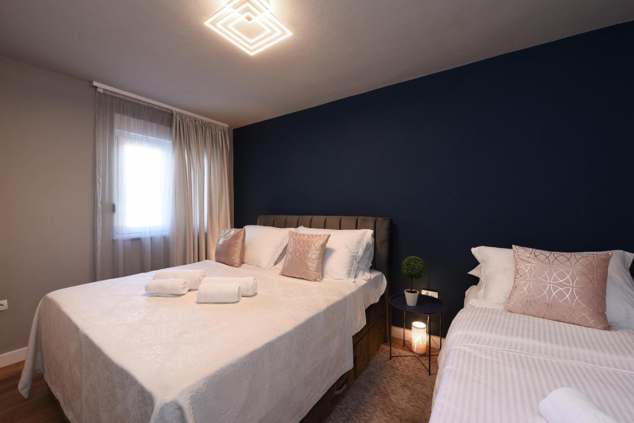 Apartment Malako Family