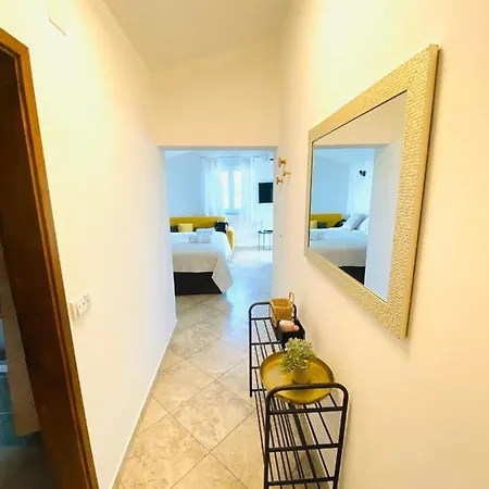 Malako Family Apartments Seline Exterior photo