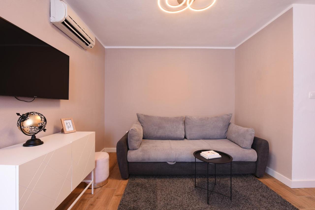 Apartment Malako Family Seline