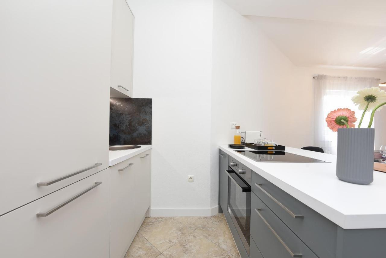 Apartment Malako Family Seline