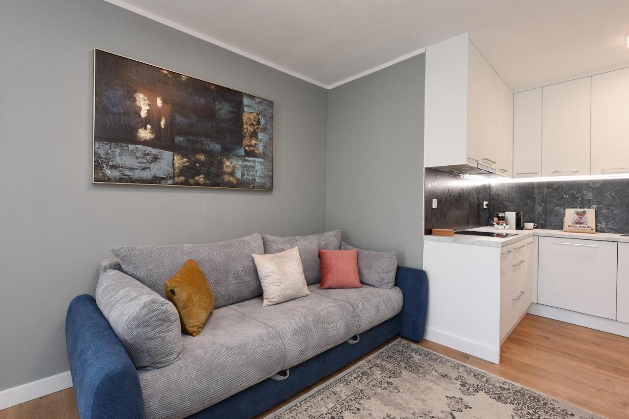 Malako Family Apartment *