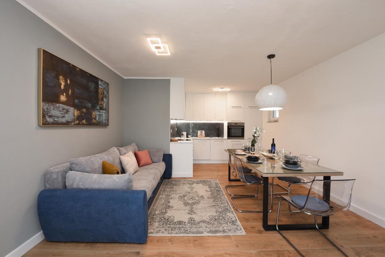 Apartment Malako Family Seline