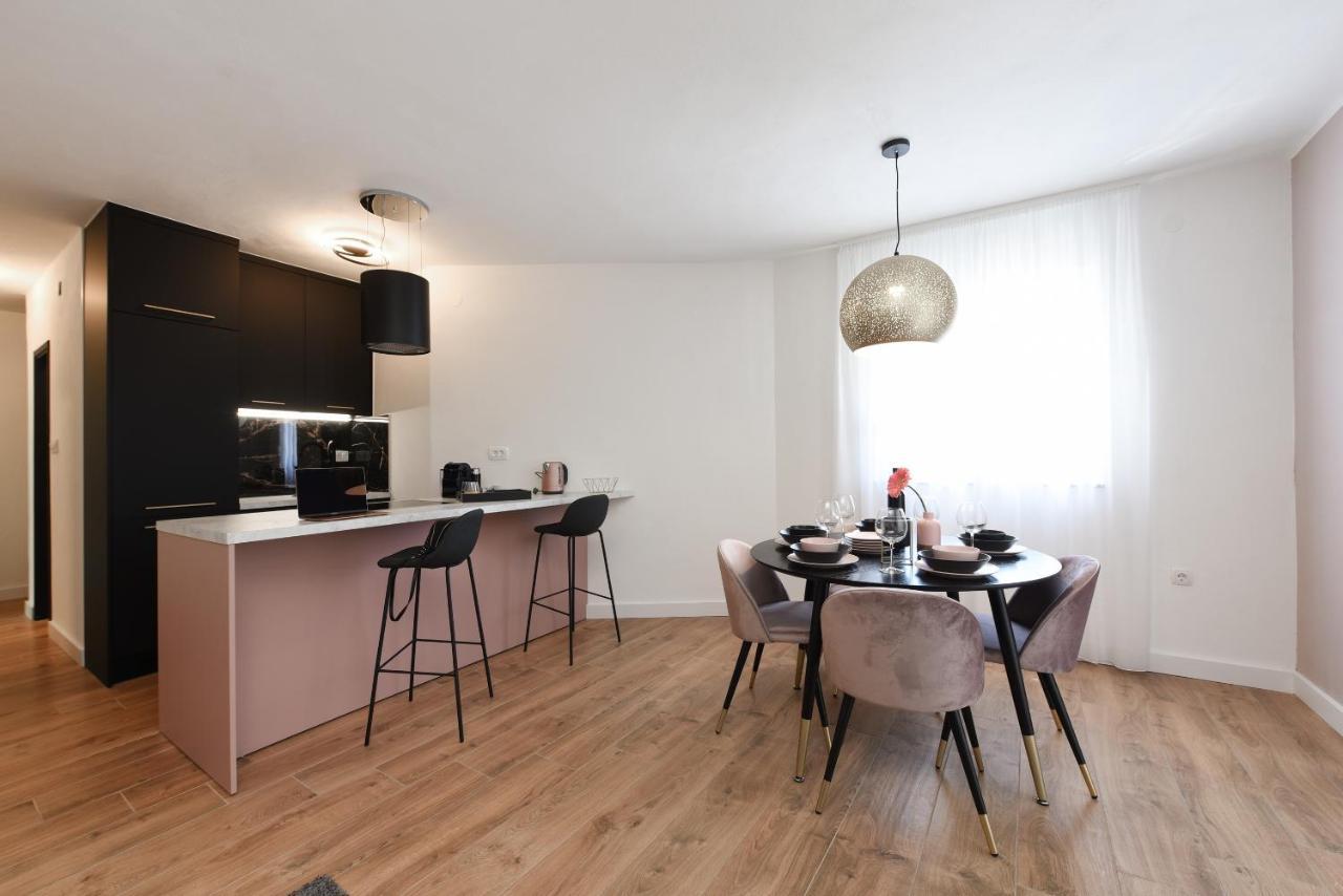 Apartment Malako Family *