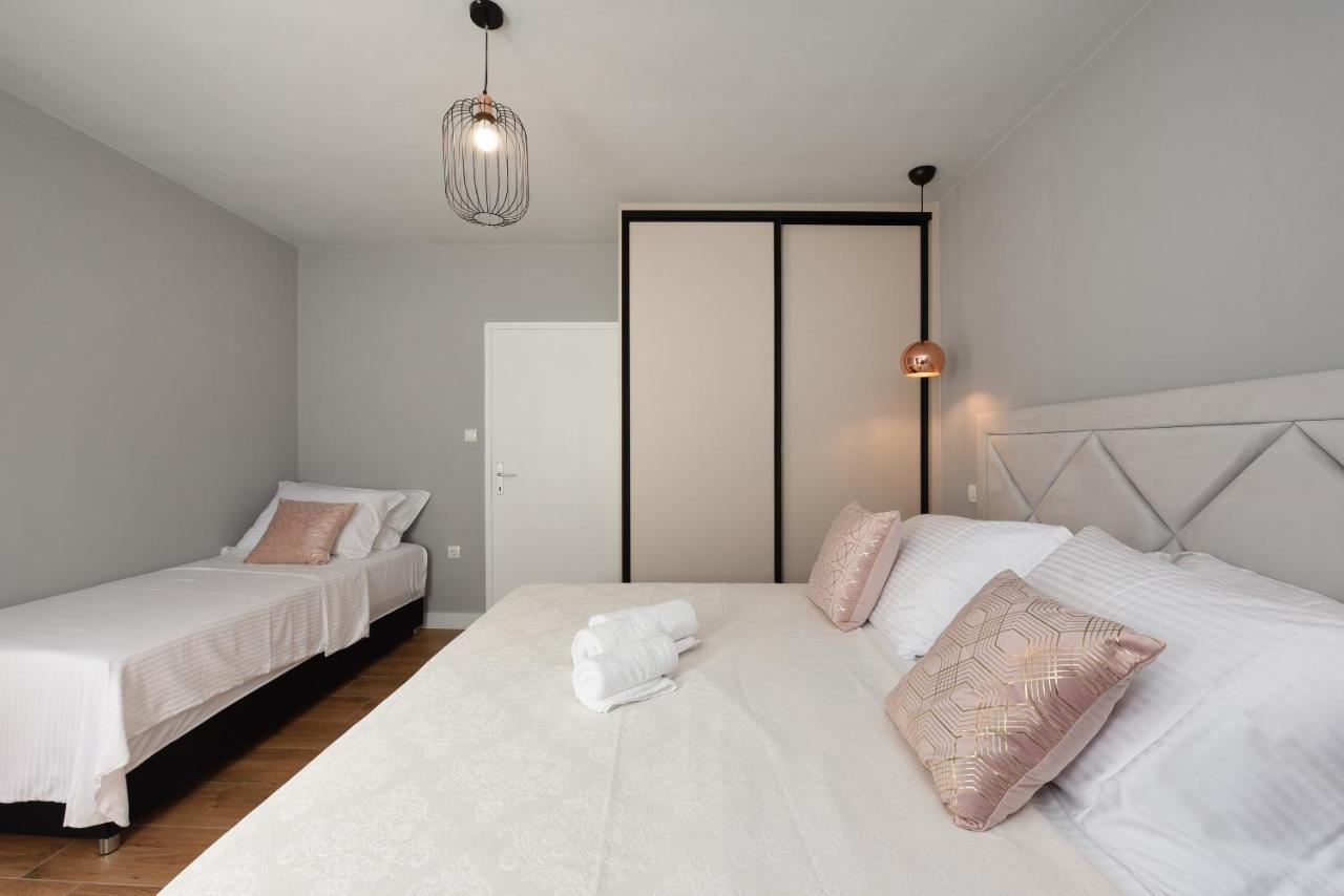 Apartment Malako Family Seline