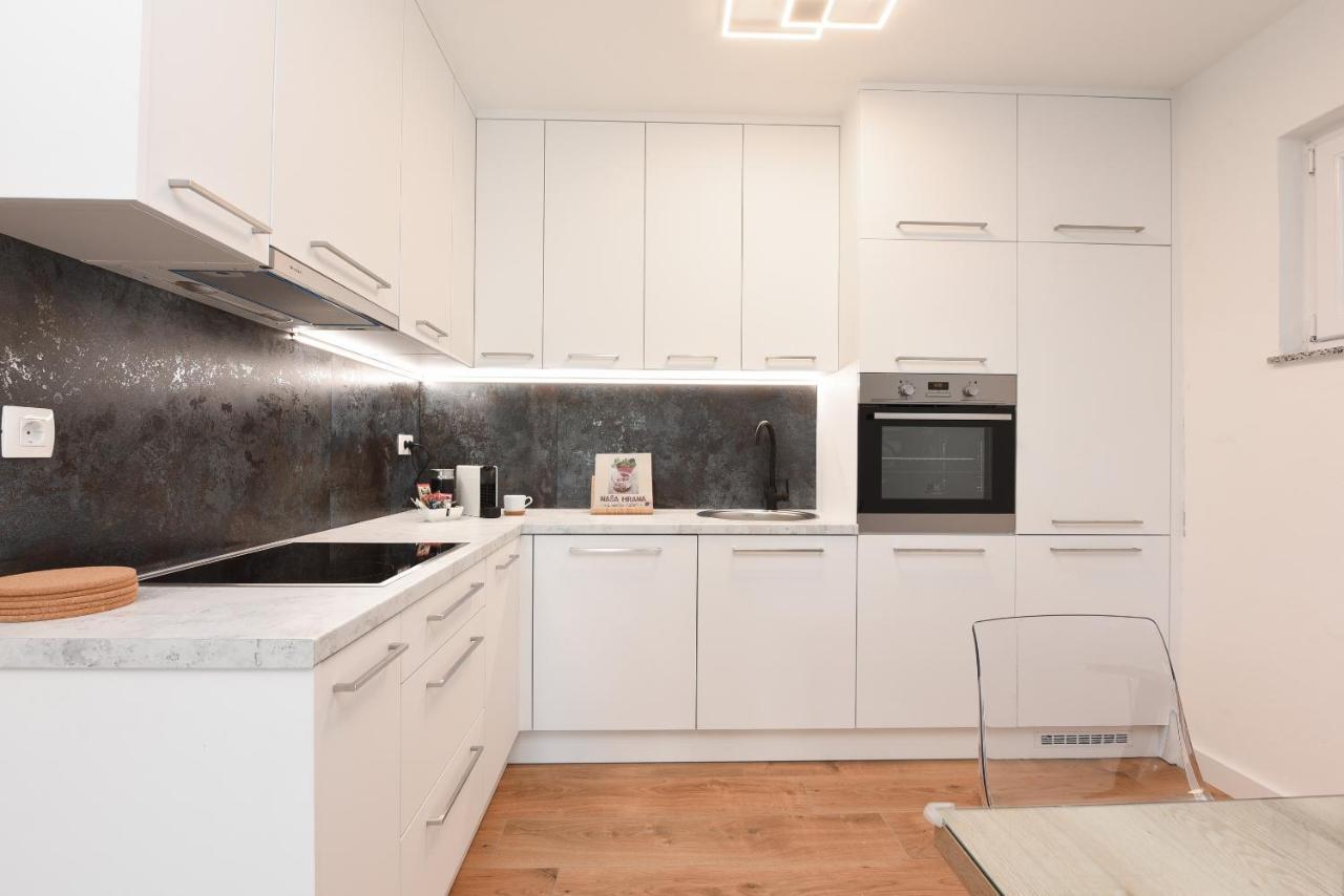 Malako Family Apartment