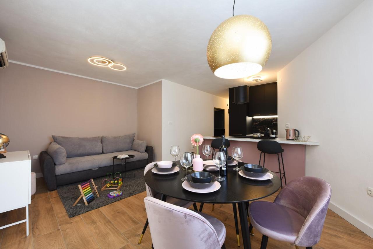 Malako Family Apartment