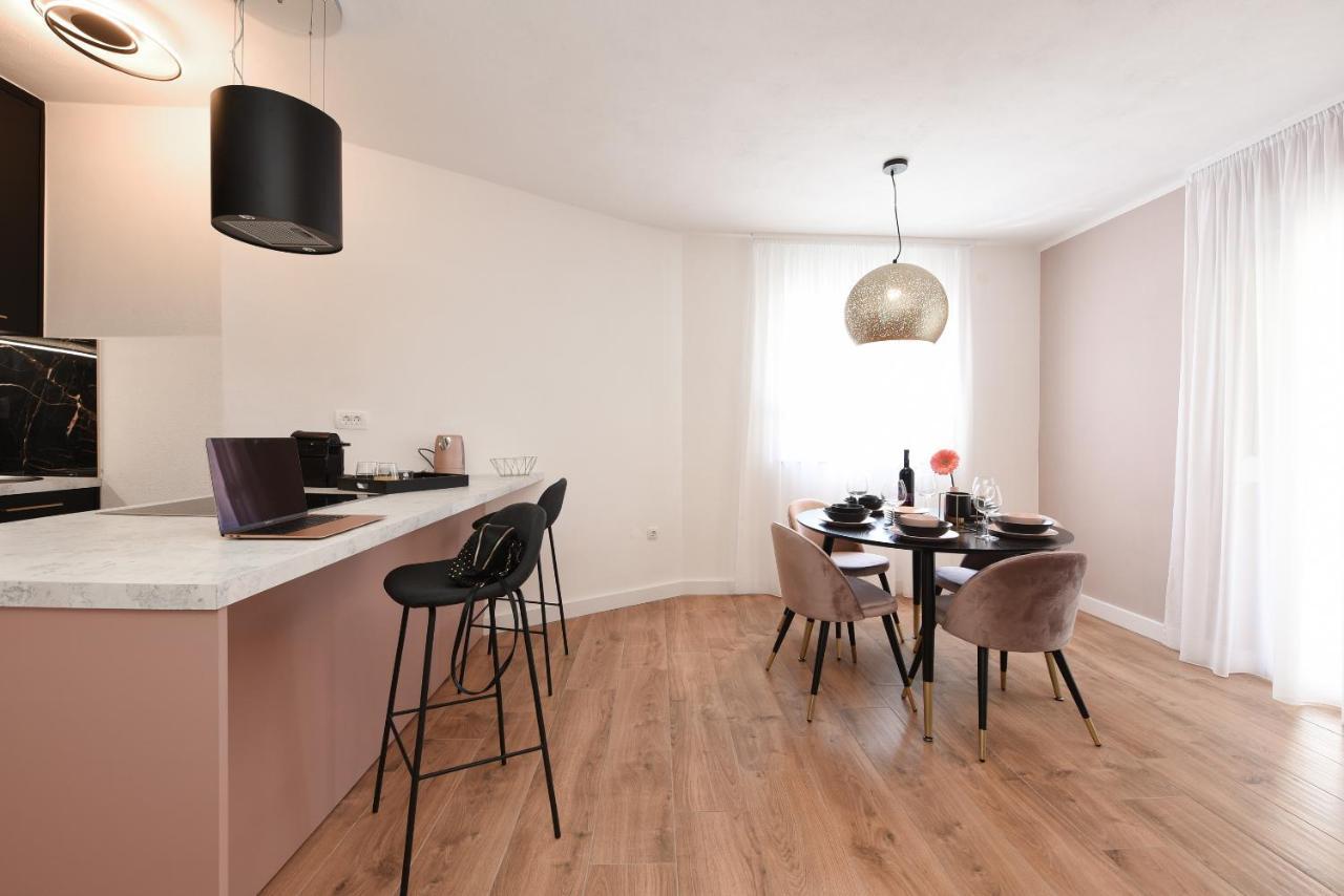 Apartma Malako Family