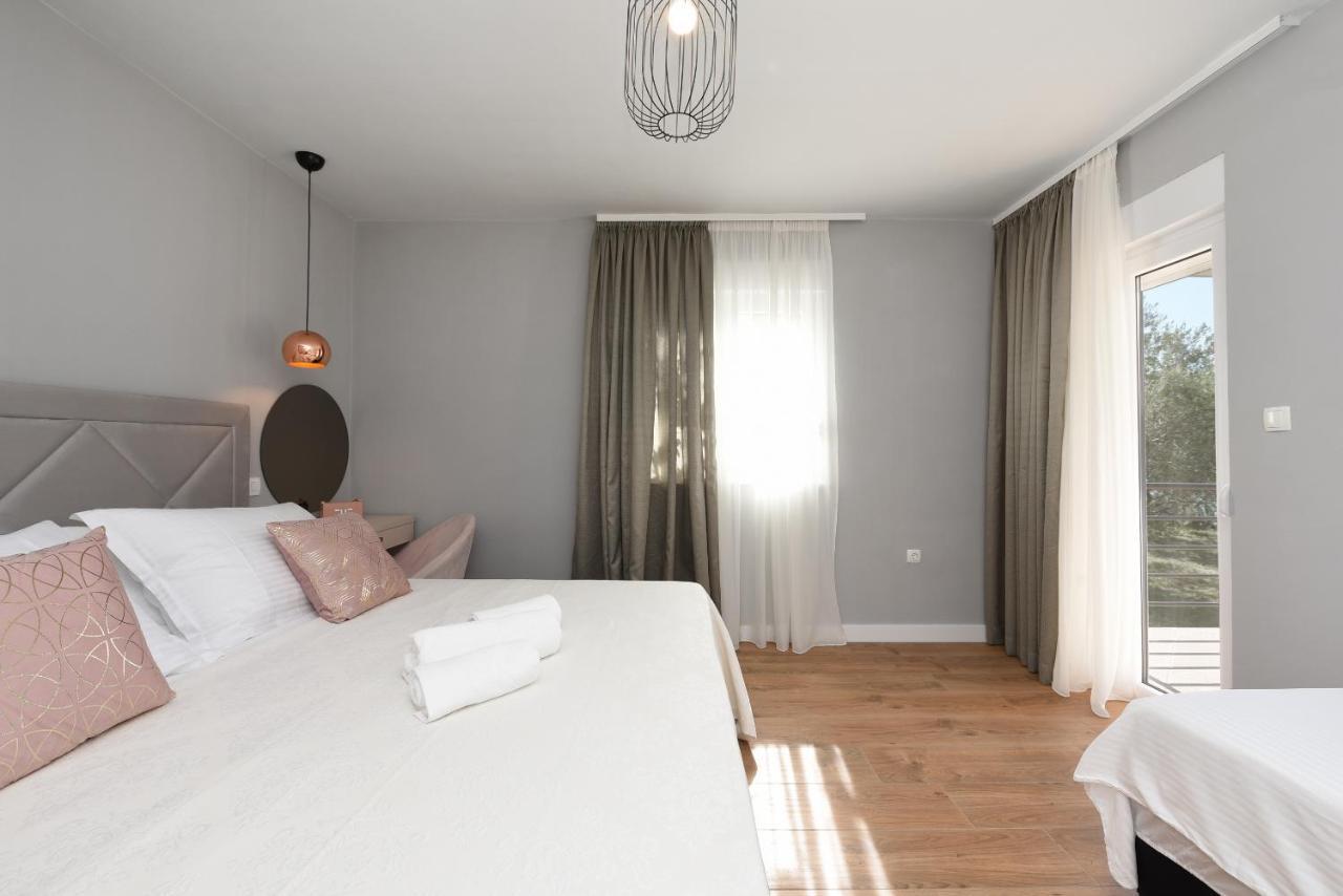 Malako Family Apartment *