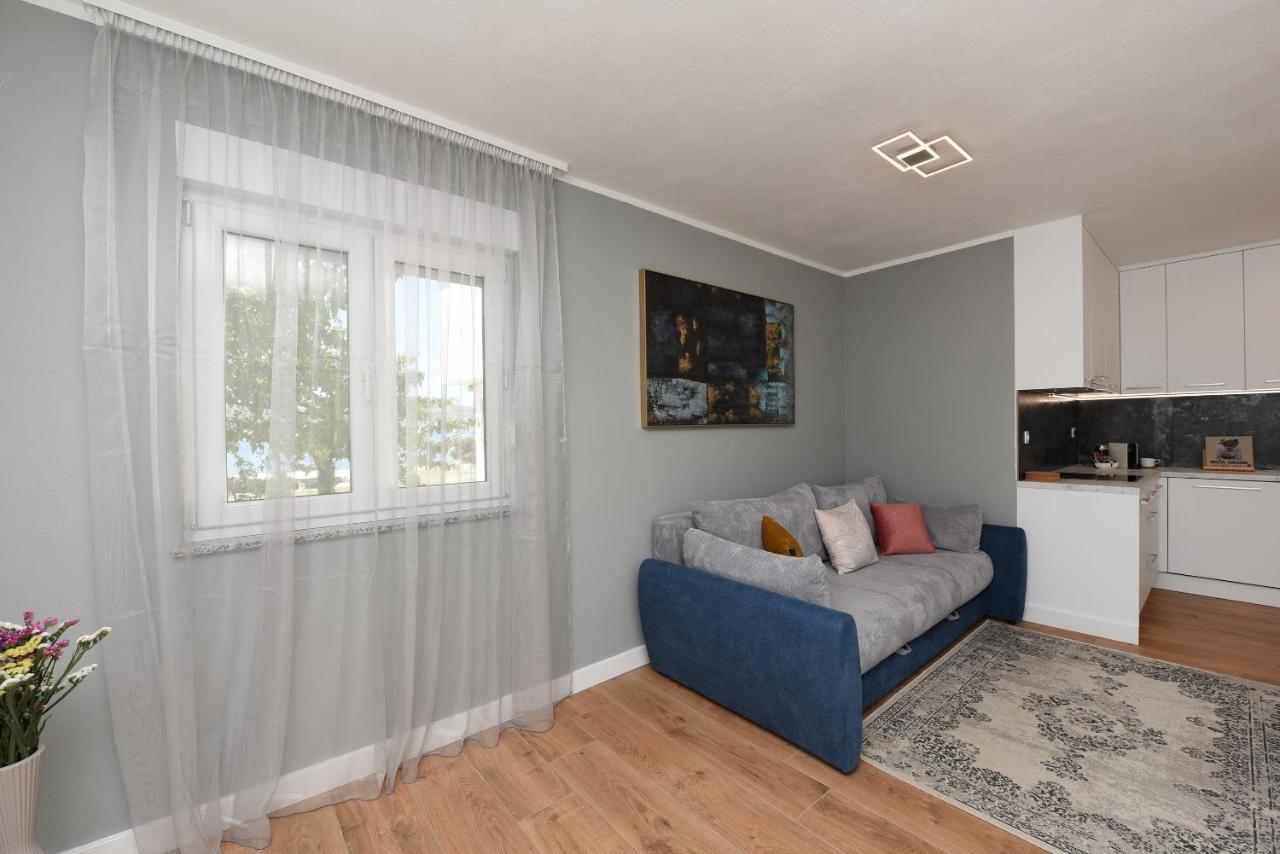 Malako Family Apartment