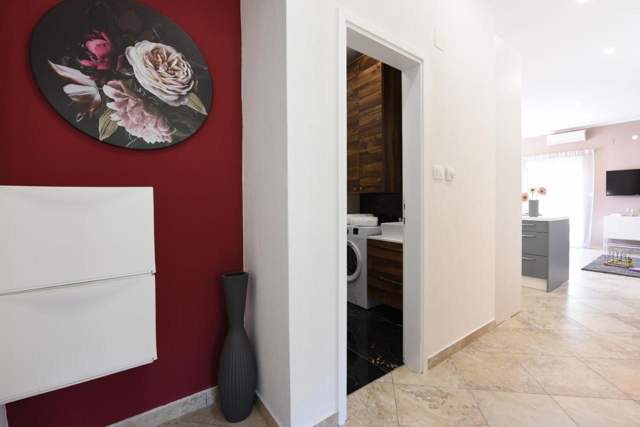 Apartment Malako Family Seline