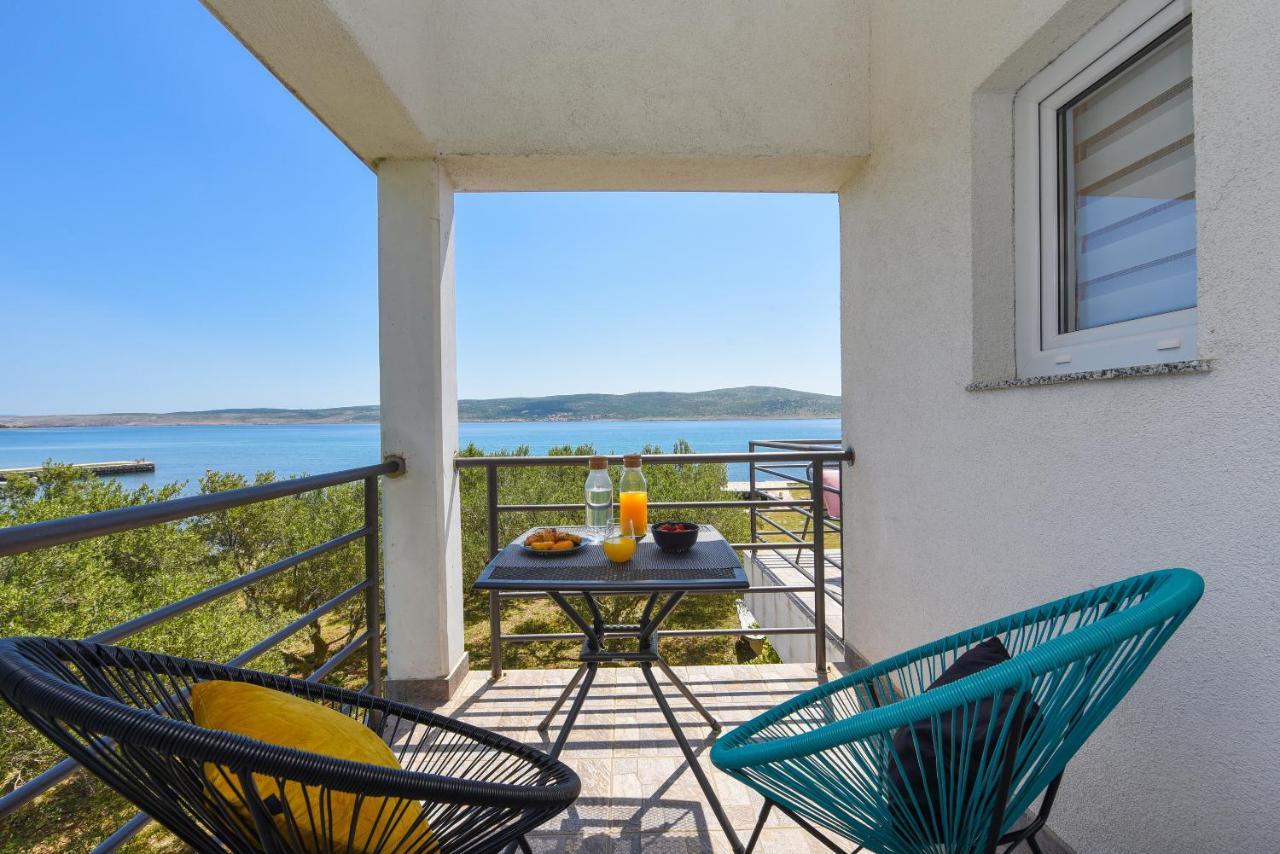 Apartma Malako Family *