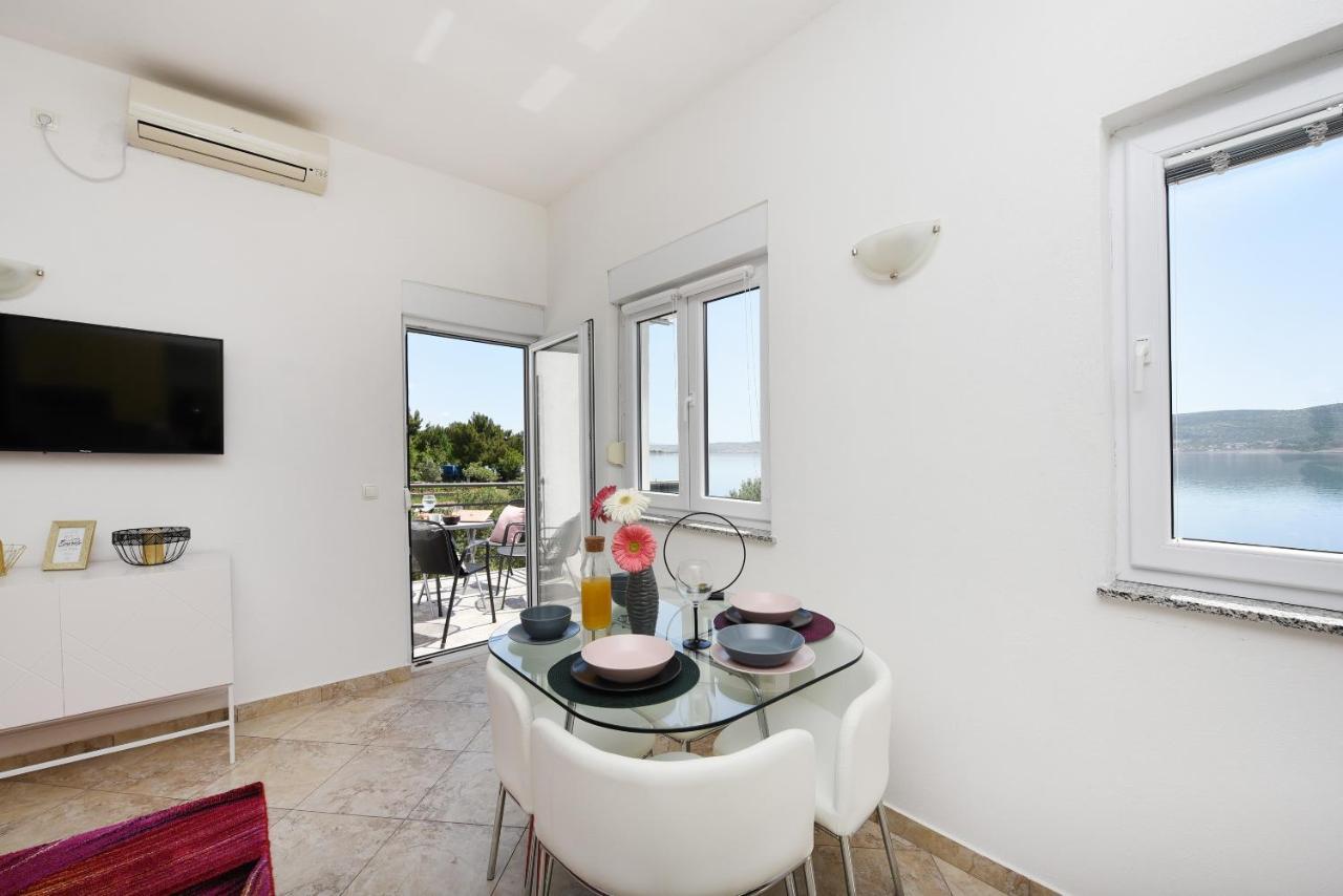 Malako Family Apartment *