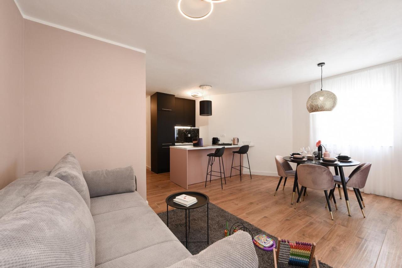 Malako Family Apartment