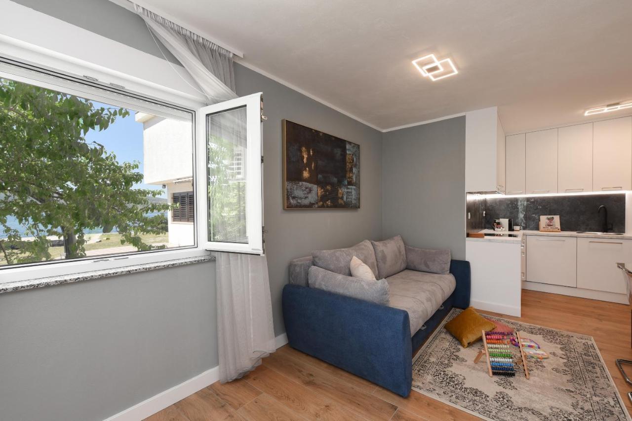 Malako Family Apartment