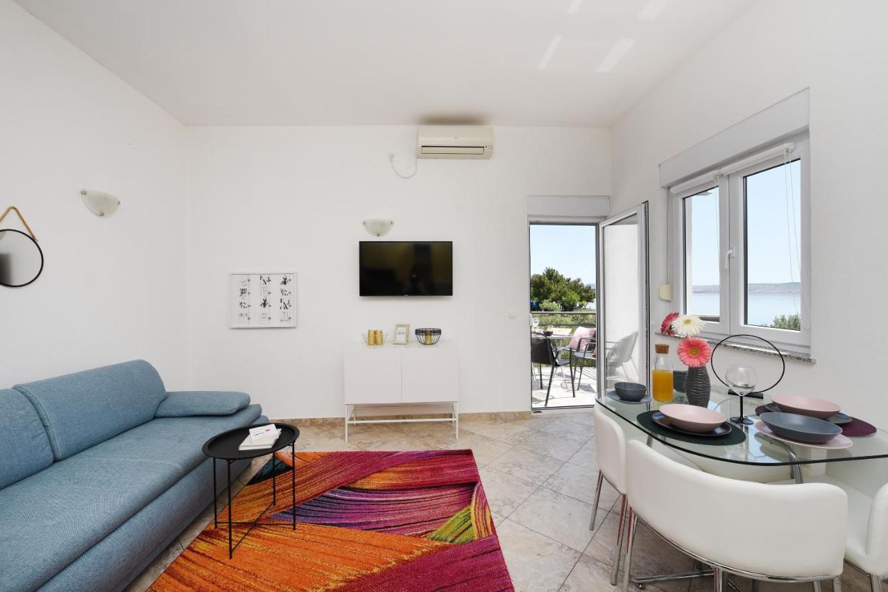 Malako Family Apartment *