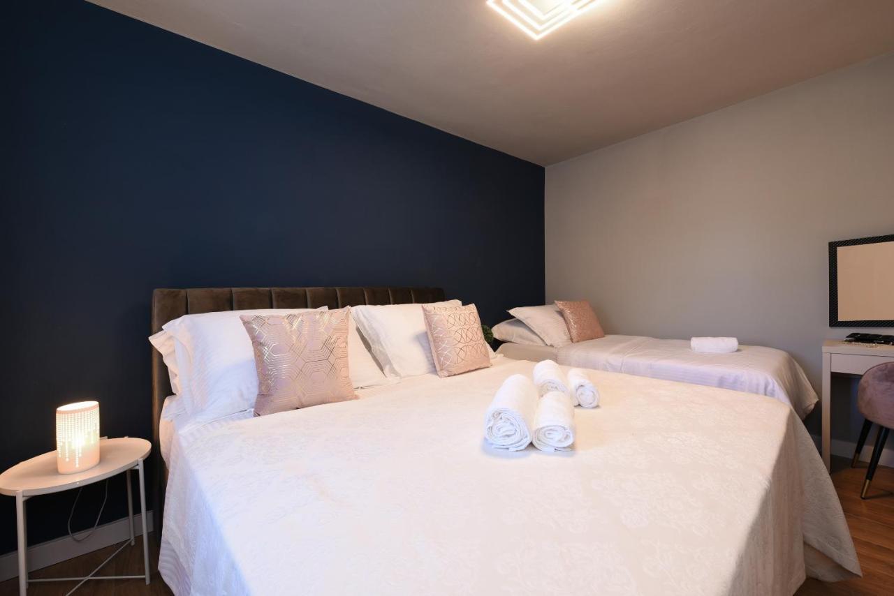 Malako Family Apartment