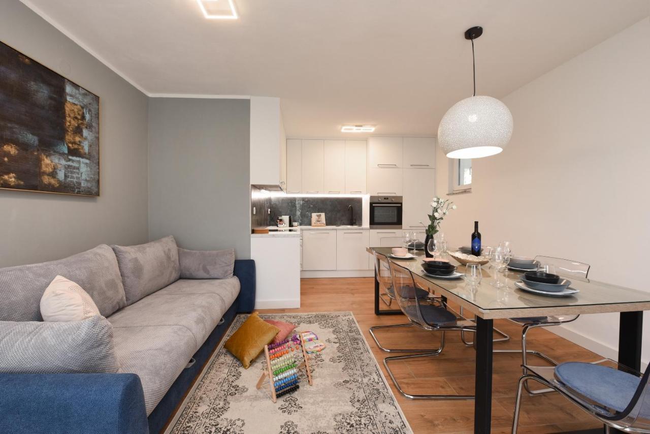 Apartma Malako Family *
