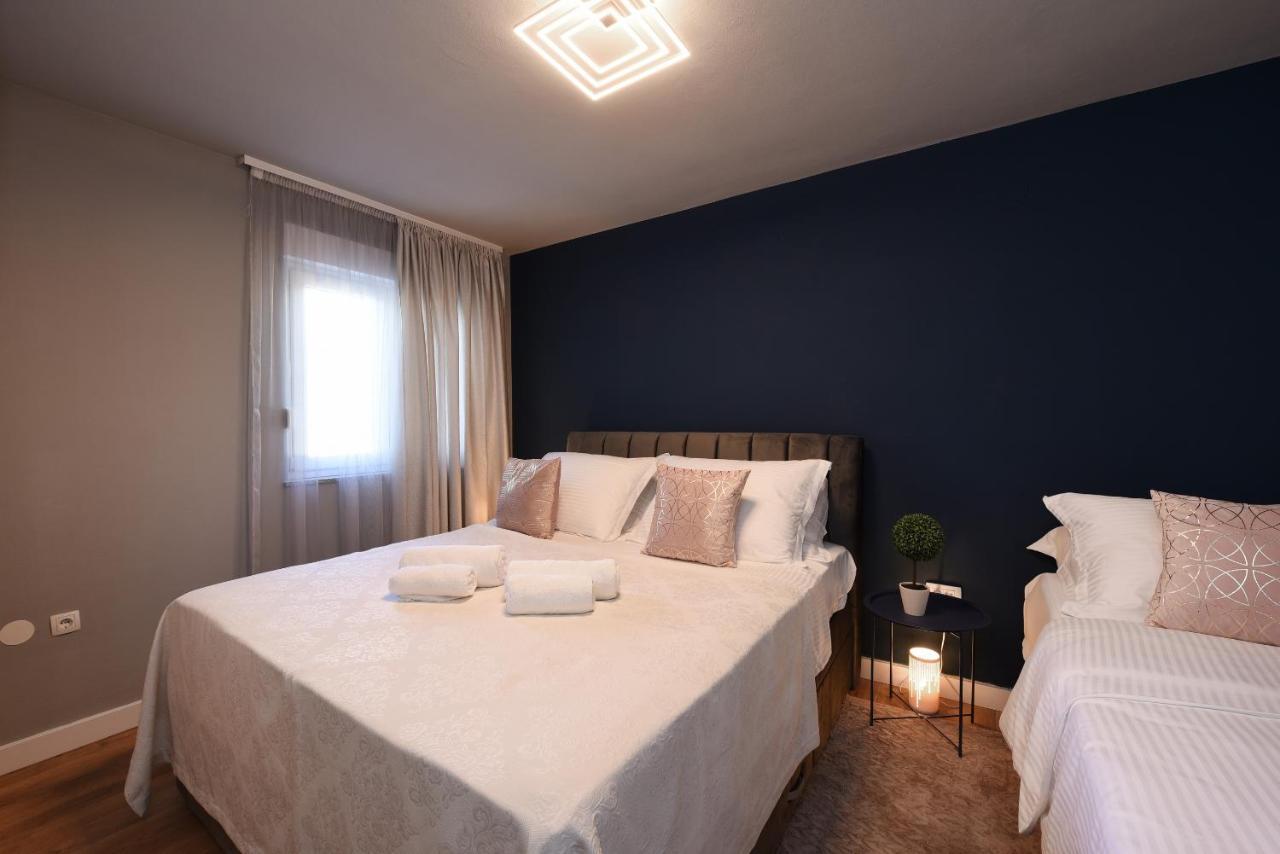 Apartment Malako Family