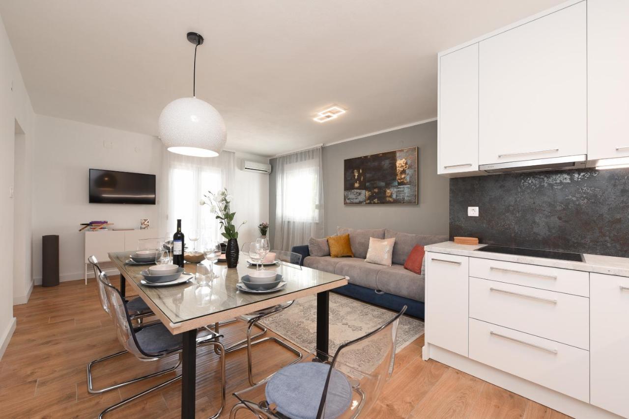 Apartma Malako Family