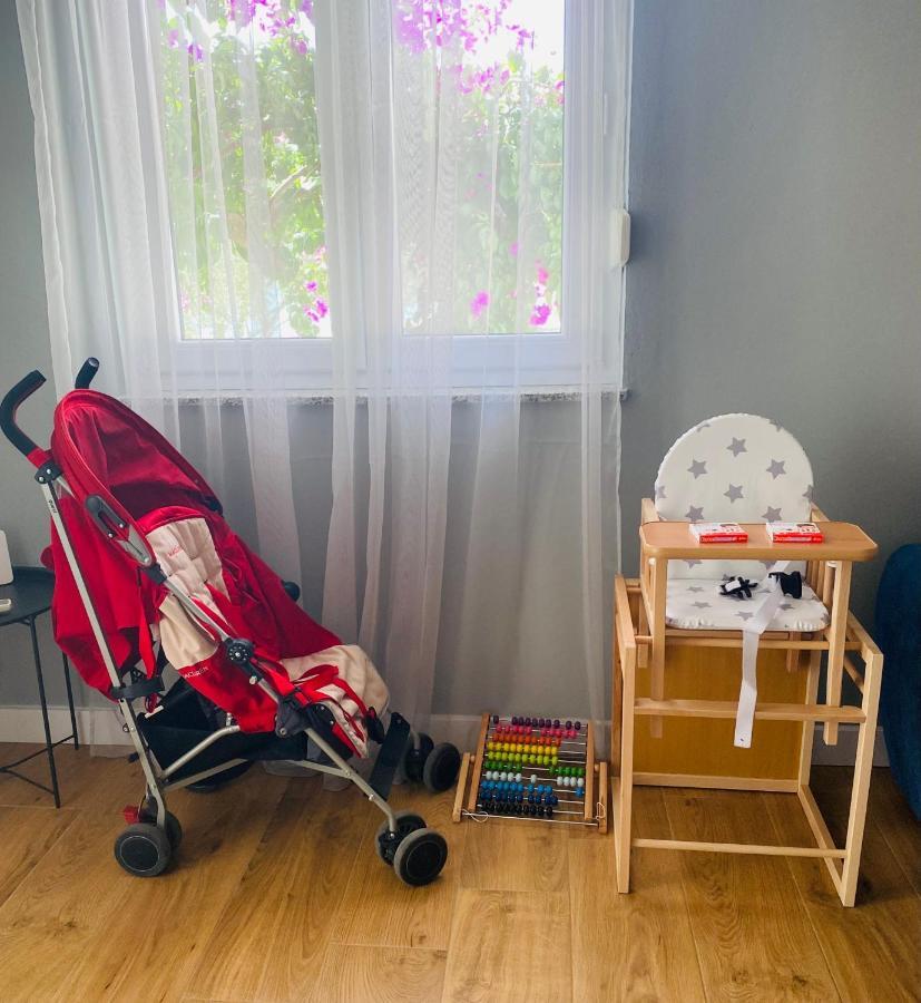 Malako Family Apartment